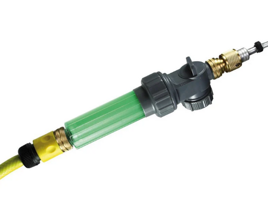 misturador de liquido Detergente