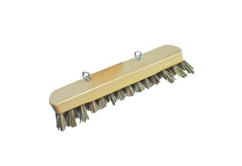 UNGER Escova com Cerdas Duras