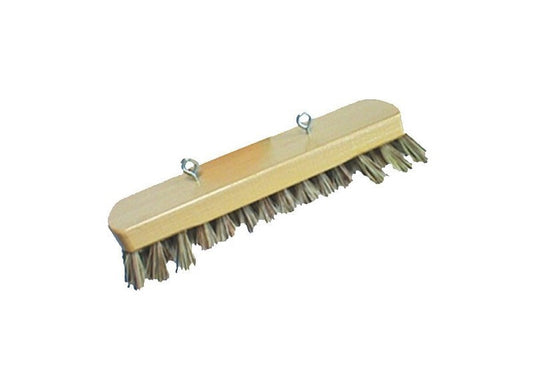 UNGER Escova com Cerdas Duras