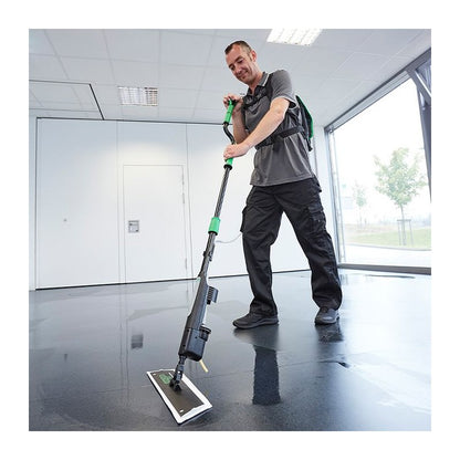 UNGER  Esfregona para Revestimentos erGO!