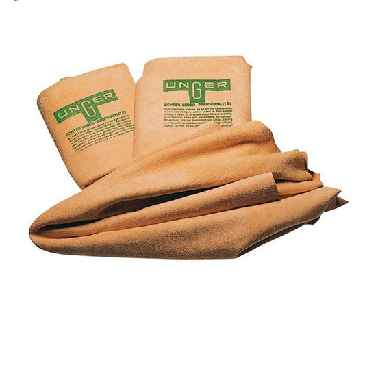 UNGER Flanela de Vidros Profissional