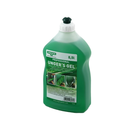 Liquido limpeza de Vidros
