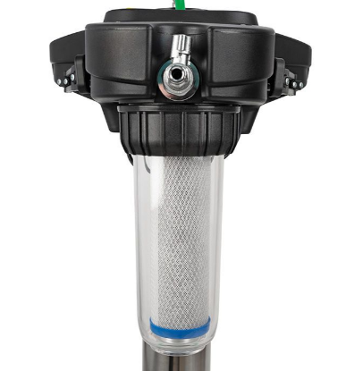 UNGER HydroPower NANO