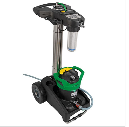UNGER HydroPower NANO