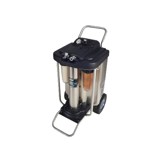 UNGER HydroPower RO S-  Limpeza de Vidros Modelo Básico