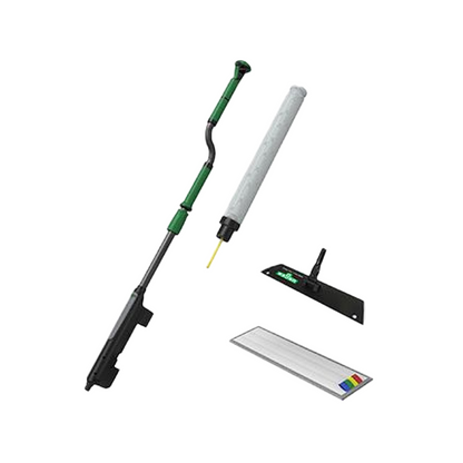 UNGER Kit de Limpeza de Pavimentos