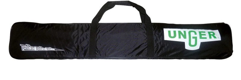 UNGER Kit de Limpeza de Vidros TRANSET