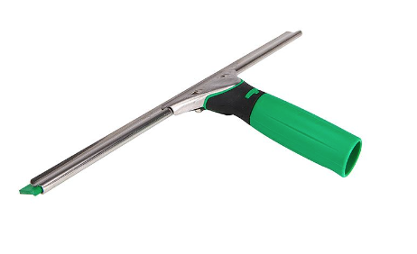 Raspador Rodo limpeza de vidros