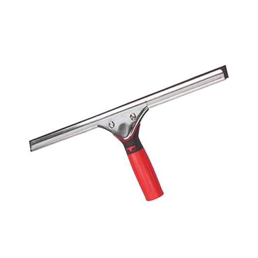 Mopa Molhador Raspador Rodo limpeza de vidros