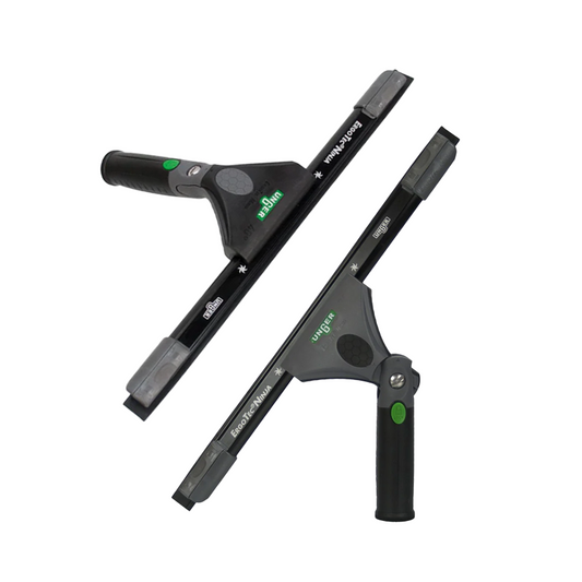 Raspador Rodo limpeza de vidros