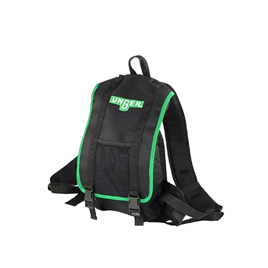 UNGER Mochila de 5L erGO! para transporte de produtos