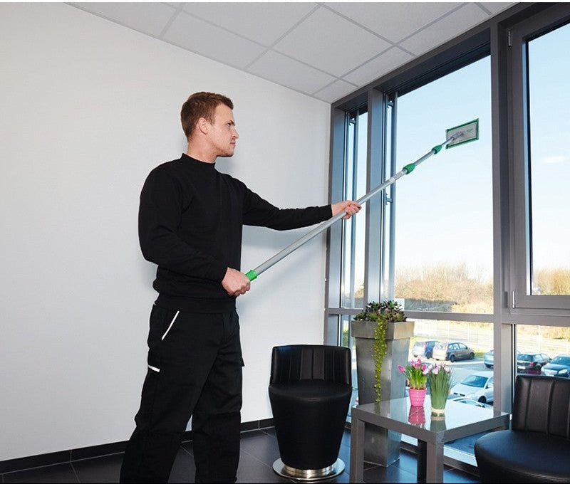 UNGER Mopa de Microfibra para Suporte de Mopa