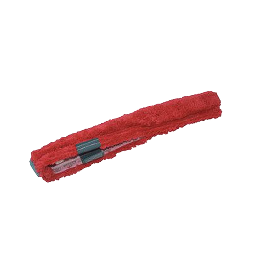 UNGER Mopa de Microfibra StripWasher Limpeza de Vidros
