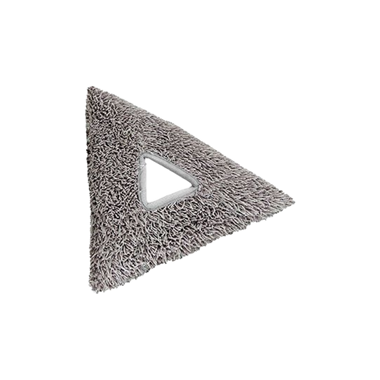 UNGER Mopas de Limpeza Profunda de microfibra - Limpeza de Vidros e paredes