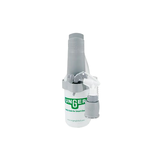 UNGER Pulverizador Adaptável para Cinto - Limpeza de Vidros