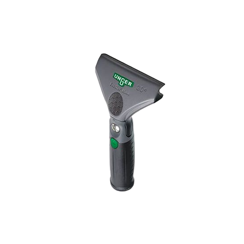 Raspador Rodo limpeza de vidros