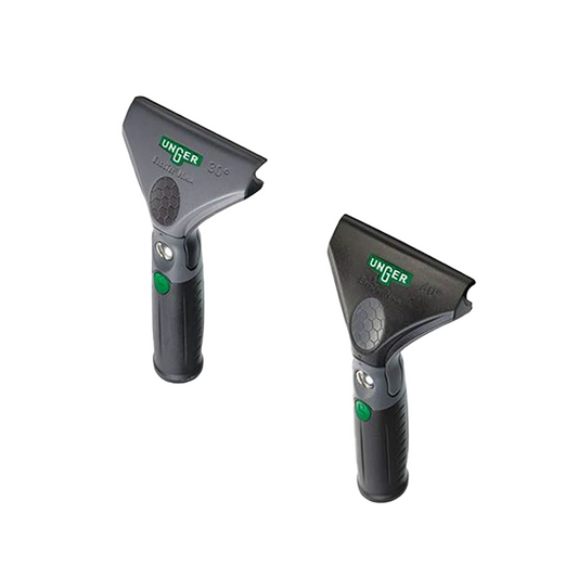 Raspador Rodo limpeza de vidros