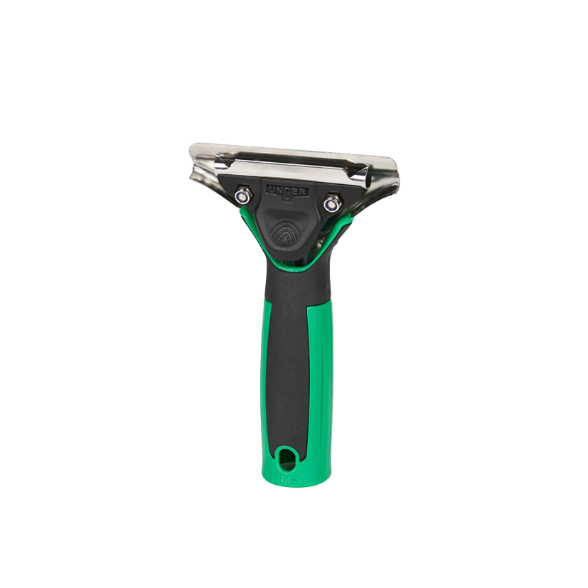 Raspador Rodo limpeza de vidros