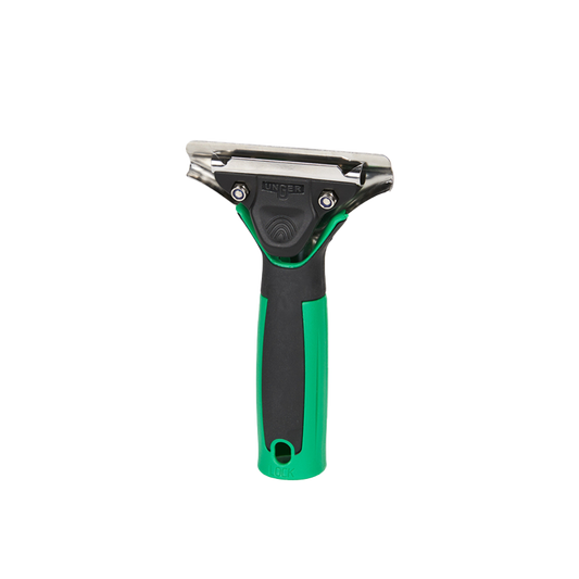 Raspador Rodo limpeza de vidros