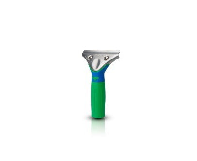 Raspador Rodo limpeza de vidros
