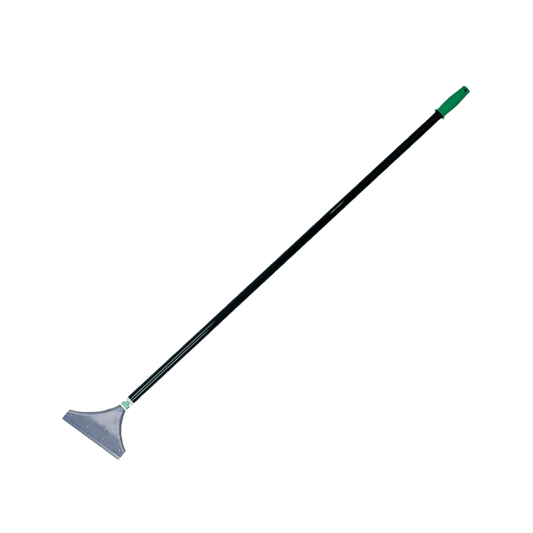 UNGER Raspador de Piso para trabalhos pesados Limpeza de Pavimentos