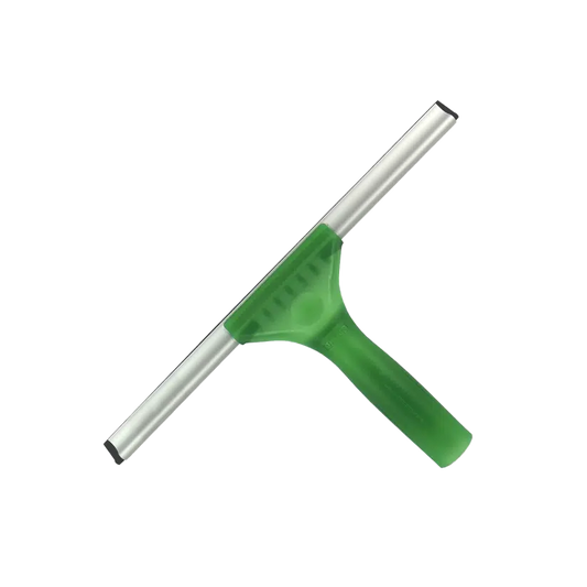 Mopa Molhador Raspador Rodo limpeza de vidros