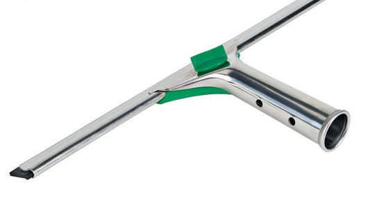 Raspador Rodo limpeza de vidros