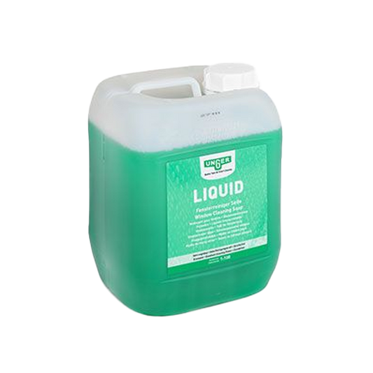 UNGER Líquido Limpeza de Vidros
