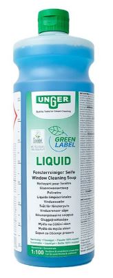 Liquido Produto Limpeza de Vidros