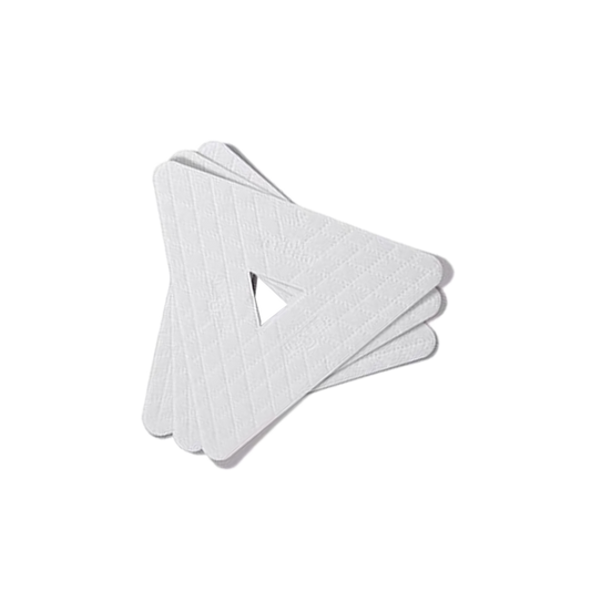 UNGER Stingray QuikPads - Limpeza de Vidros