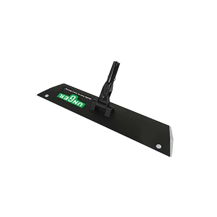 Suporte limpeza pavimento