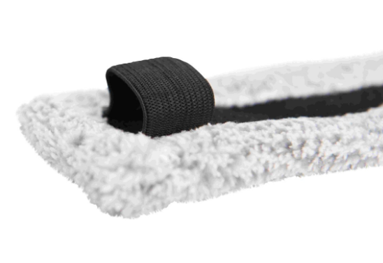 Mopa Molhador Raspador Rodo limpeza de vidros