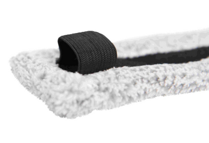 Mopa Molhador Raspador Rodo limpeza de vidros