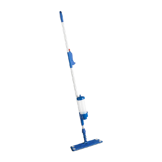 FILMOP UNILAV - Pega Lateral com Suporte de Mopa e Lamelas de Borracha