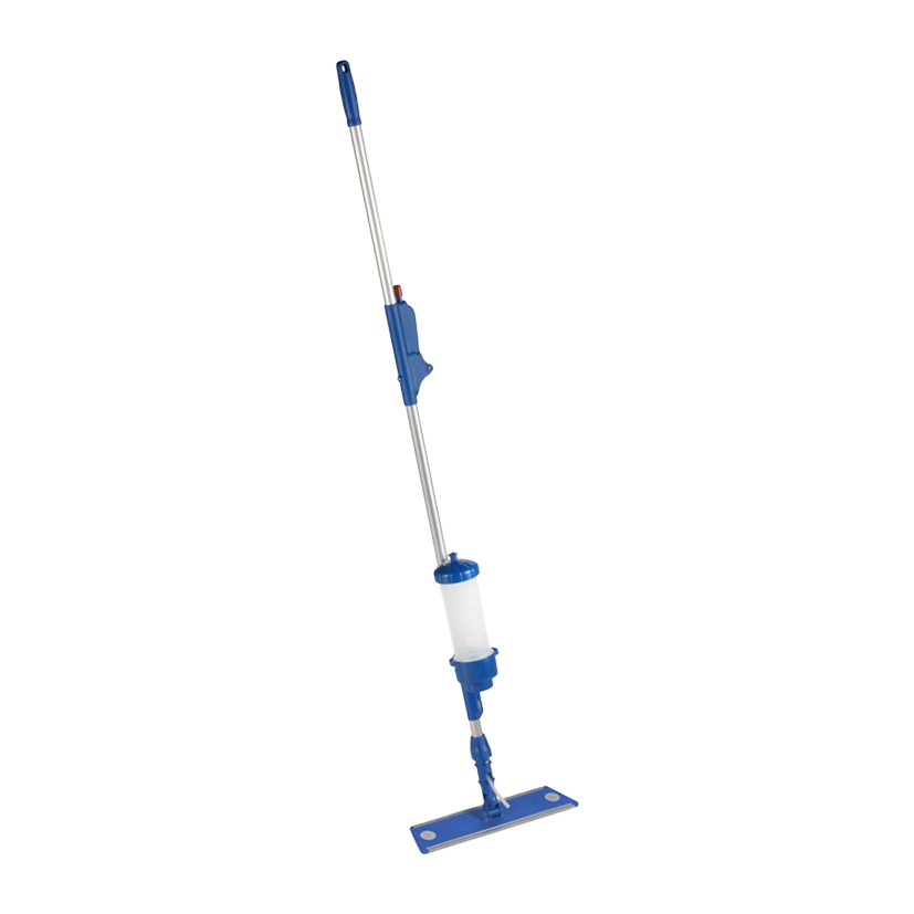 FILMOP UNILAV - Seitenhalter mit Mopphalter und Klebebandsystem