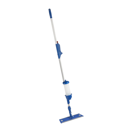 FILMOP UNILAV - Pega Lateral com Suporte de Mopa e Sistema de Fita Adesiva