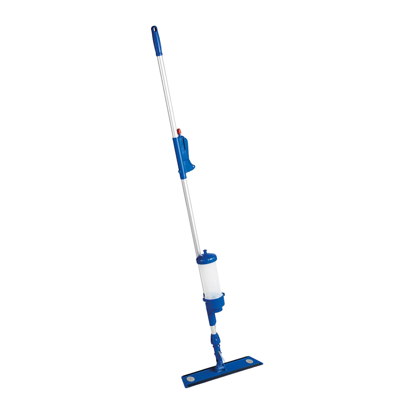 FILMOP UNILAV – Seitenhalterung mit Mopphalter und Microplasto-Streifen