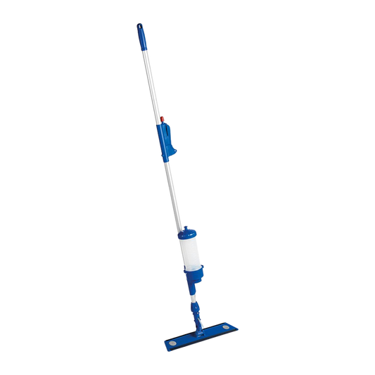 FILMOP UNILAV - Pega Lateral com Suporte de Mopa e Tiras de Microplasto