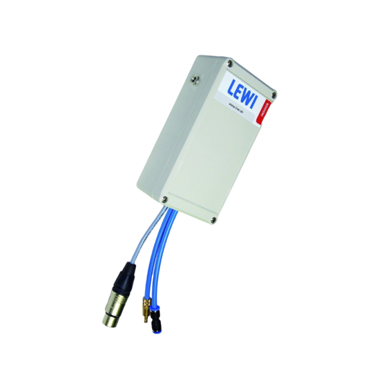 Unidade de Controlo para Sistema de Interior QLEEN