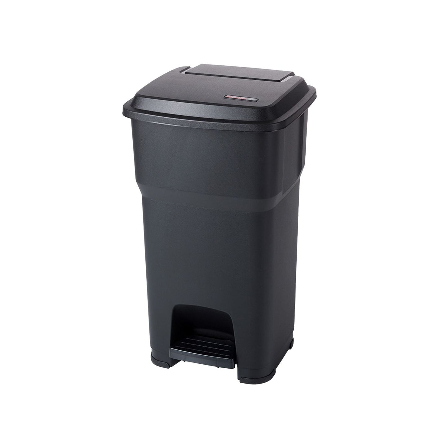 VILEDA Balde do Lixo HERA – Com Pedal, Fecho Retardado e Base Antiderrapante