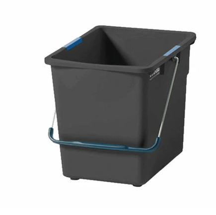 VILEDA Baldes Origo2 – Versatilidade e Sustentabilidade em Limpeza Profissional