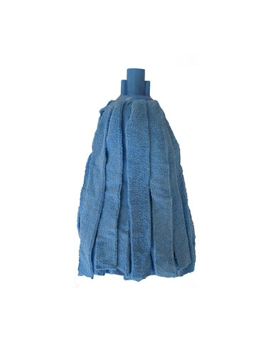 VILEDA Esfregona MicroTuff – Máxima Absorção e Limpeza Profunda