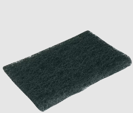 VILEDA Kit de Limpeza para Grelhadores – Completo com Esfregões