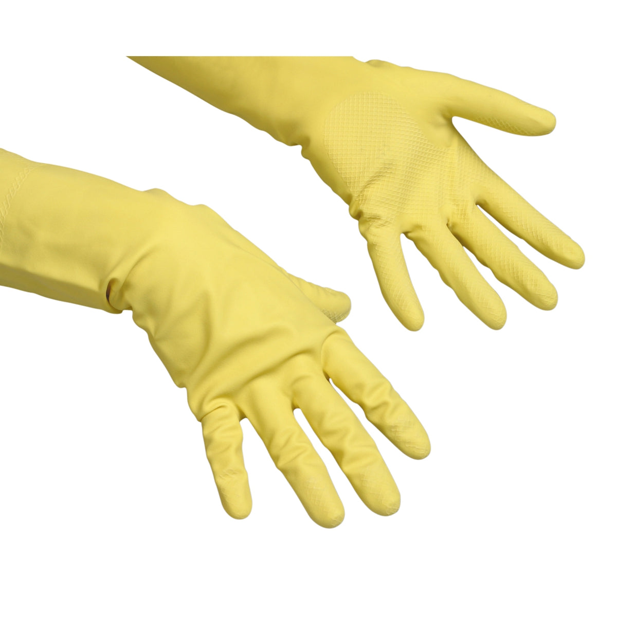 VILEDA Luvas Contract – Para Tarefas Gerais de Limpeza