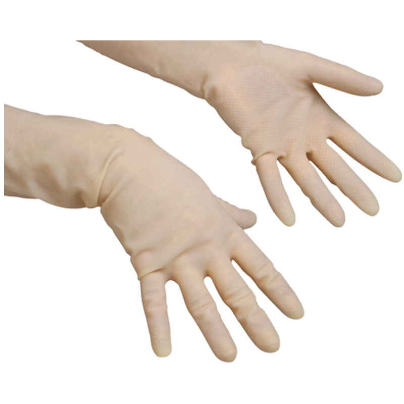 VILEDA Sensitive-Handschuhe – Mehr Kontrolle und Fingerspitzengefühl