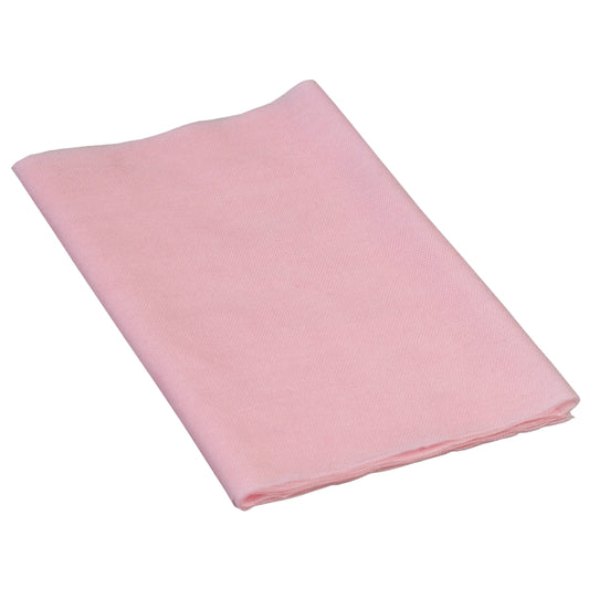 VILEDA Pack Gaze Descartável Impregnada Rosa – Captação e Retenção Eficiente de Sujidades