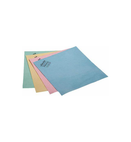 VILEDA Pano PVAmicro – Limpeza Sem Rastos em Uma Única Passagem