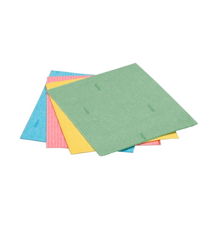 VILEDA Pano Wettex – Natural, Biodegradável e Super Absorvente