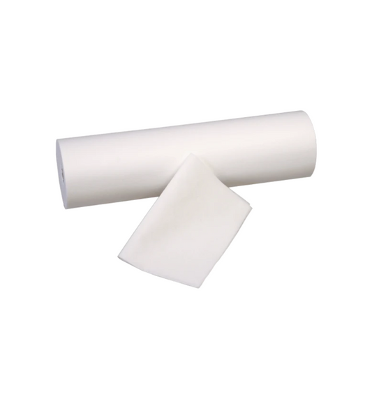 VILEDA Rolo de Mopa Fibra Clássica – Alta Capacidade de Retenção