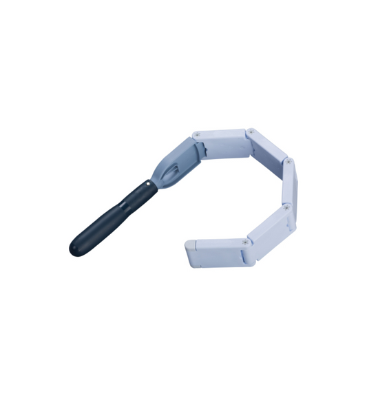 VILEDA Sistema MultiDuster – Espanador Articulado com Microfibra